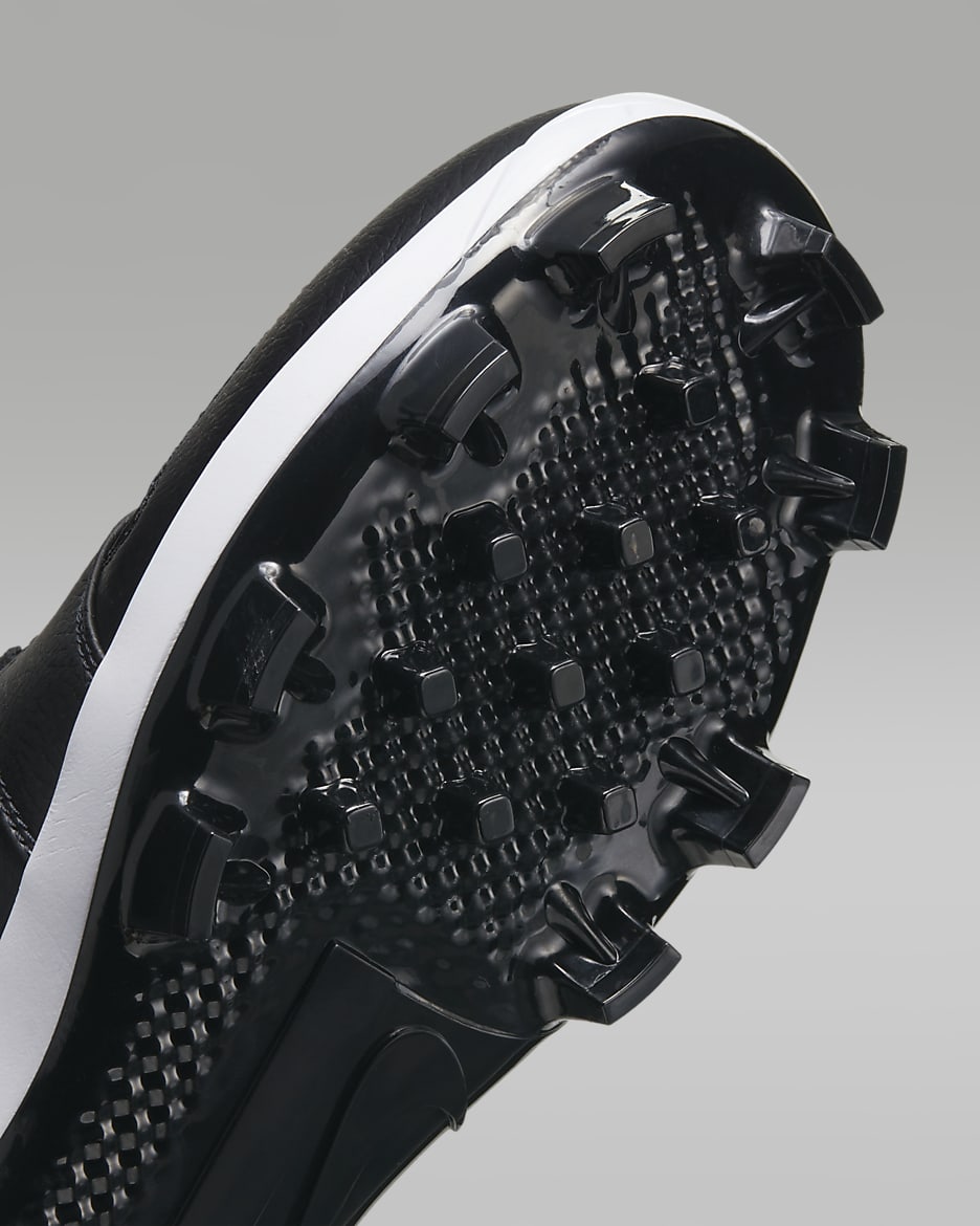 Jordan molded baseball cleats on sale